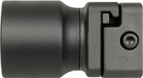 MISTAPSFBT.jpg MI SIDE FOLDER WITH BUFFER - TUBE ADAPTER PICATINNY - Image 1