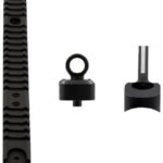 XS LEVER RAIL GHOST RING SIGHT - SET FOR MARLIN/RUGER 336