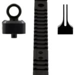 XS LEVER RAIL GHOST RING SIGHT - SET FOR MARLIN/RUGER 1894
