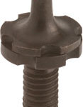 MEPROLIGHT AR-15/M16 A1/A2 - FRONT SIGHT ONLY GRN TRITIUM