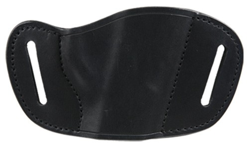 MLBL.jpg BULLDOG BELT SLIDE HOLSTER BLK - RH LARGE FRAME AUTOS - Image 1