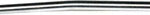 GLFA GAS TUBE KIT MID-LENGTH - FOR AR-15