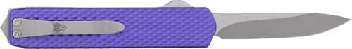 MNPURMGEN2DNS_BACK-1.jpg COBRATEC MINI MAMBA OTF GEN 2 - KNURLED PURPLE 2.25" D2 DROP - Image 1