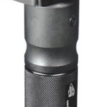 UTG VERTICAL FOREGRIP 4.7" - FOLDING QD PICATINNY ALUMINUM
