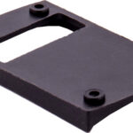SHIELD SIGHTS LOW PROFILE - MOUNT TO FIT CZ SHADOW 2 OR