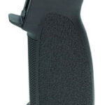 BCM PISTOL GRIP MOD 0 BLACK - FITS AR-15