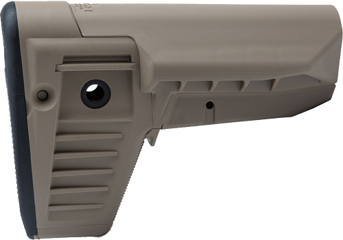 MOD1SPMDFDE.jpg BCM STOCK MOD 1 SOPMOD FDE - FITS AR-15 MIL-SPEC - Image 1