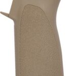 BCM PISTOL GRIP MOD 3 FDE - FITS AR-15