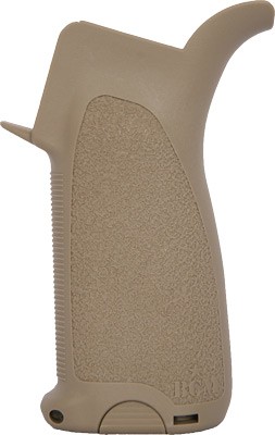 MOD3FDE_2.jpg BCM PISTOL GRIP MOD 3 FDE - FITS AR-15 - Image 1