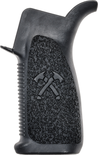 MOD4JCBLK.jpg BCM PISTOL GRIP JACK CARR - MOD 4 BLACK FITS AR-15 - Image 1