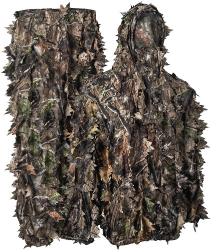 MODNALS2XL3XL-1.jpg TITAN LEAFY SUIT MOSSY OAK DNA - 2XL/3XL PANTS/TOP - Image 1