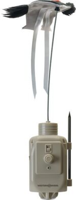 WESTERN RIVERS DECOY - MANTIS PRO