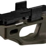 MAGPUL RANGER FLOORPLATE LOOP 3PK OD