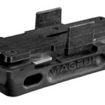 MAGPUL L PLATES NO LOOP BLK