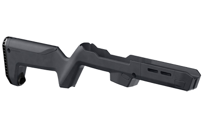 MPIMAG1076-GRY_1.jpg MAGPUL PC BACKPACKER STK RUG PCC GRY - Image 1