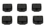 MAGPUL M-LOK WIRE CONTROL KIT BLK