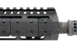 MAGPUL M-LOK RAIL COVER T2 HALF BLK - Image 3