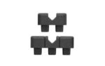 MAGPUL DAKA V-BLACK KIT BLK - Image 2