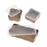 MAGPUL DAKA GRID BINS 2X2/2X4 FDE