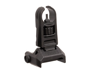 MAGPUL MBUS PRO HOODED FRNT SGHT BLK