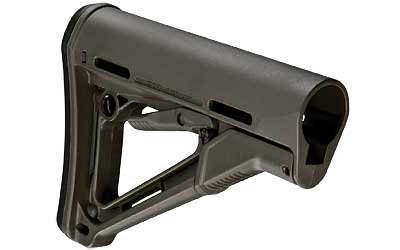MPIMAG310OD_1.jpg MAGPUL CTR CARB STK MIL-SPEC OD - Image 1