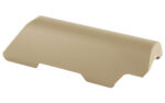 MAGPUL CHEEK RISER MOE/CTR .75 FDE - Image 2