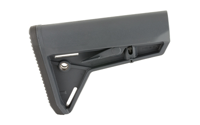 MPIMAG347-GRY_1.jpg MAGPUL MOE SL CARB STK MIL-SPEC GRY - Image 1