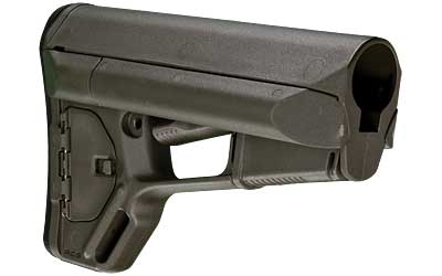 MPIMAG370OD_1.jpg MAGPUL ACS CARB STK MIL-SPEC OD - Image 1