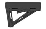 MAGPUL MOE CARB STK MIL-SPEC BLK - Image 2