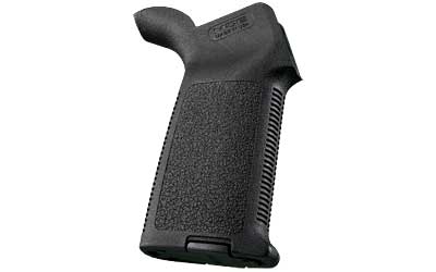 MPIMAG415BLK_1.jpg MAGPUL MOE AR GRIP BLK - Image 1