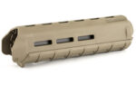 MAGPUL MOE M-LOK HANDGUARD MID FDE - Image 2