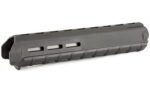 MAGPUL MOE M-LOK HANDGUARD RIFLE BLK - Image 2