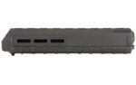MAGPUL MOE M-LOK HANDGUARD RIFLE BLK - Image 3