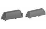 MAGPUL HUNT/SGA HIGH CHEEK RISER BLK - Image 2