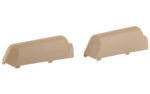 MAGPUL HUNT/SGA HIGH CHEEK RISER FDE