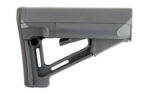 MAGPUL STR CARB STK MIL-SPEC GRY - Image 2