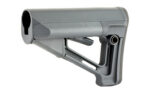 MAGPUL STR CARB STK MIL-SPEC GRY - Image 3