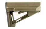 MAGPUL STR CARB STK MIL-SPEC OD - Image 2