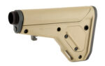 MAGPUL UBR GEN 2 ADJ STK AR15/M4 FDE - Image 3