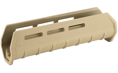 MPIMAG494FDE_1.jpg MAGPUL MOE M-LOK FOREND MOSS 590 FDE - Image 1