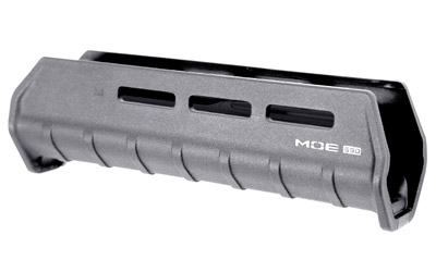 MPIMAG494GRY_1.jpg MAGPUL MOE M-LOK FOREND MOSS 590 GRY - Image 1