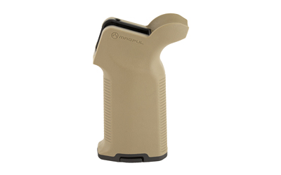 MPIMAG532FDE_1.jpg MAGPUL MOE K2+ GRIP AR15/M4 FDE - Image 1