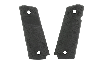 MPIMAG544BLK_1.jpg MAGPUL MOE 1911 GRIP PANELS TSP BLK - Image 1