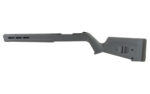 MAGPUL HUNTER X-22 STK RUG 10/22 GRY
