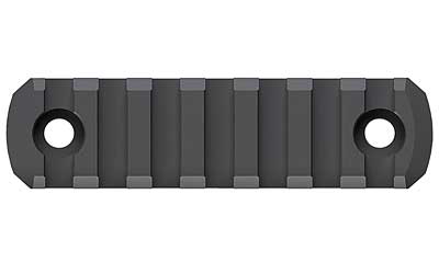 MPIMAG582_1.jpg MAGPUL M-LOK ALUM RAIL SECT 7 SLOTS - Image 1