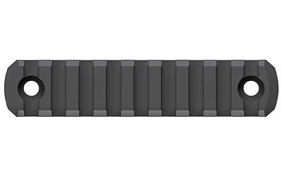 MPIMAG583_1.jpg MAGPUL M-LOK ALUM RAIL SECT 9 SLOTS - Image 1