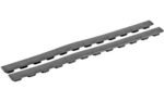 MAGPUL M-LOK RAIL COVER TYPE 1 BLK