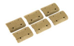 MAGPUL M-LOK RAIL COVER TYPE 2 FDE - Image 2