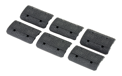 MPIMAG603GRY_1.jpg MAGPUL M-LOK RAIL COVER TYPE 2 GRY - Image 1