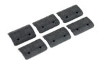 MAGPUL M-LOK RAIL COVER TYPE 2 GRY - Image 2